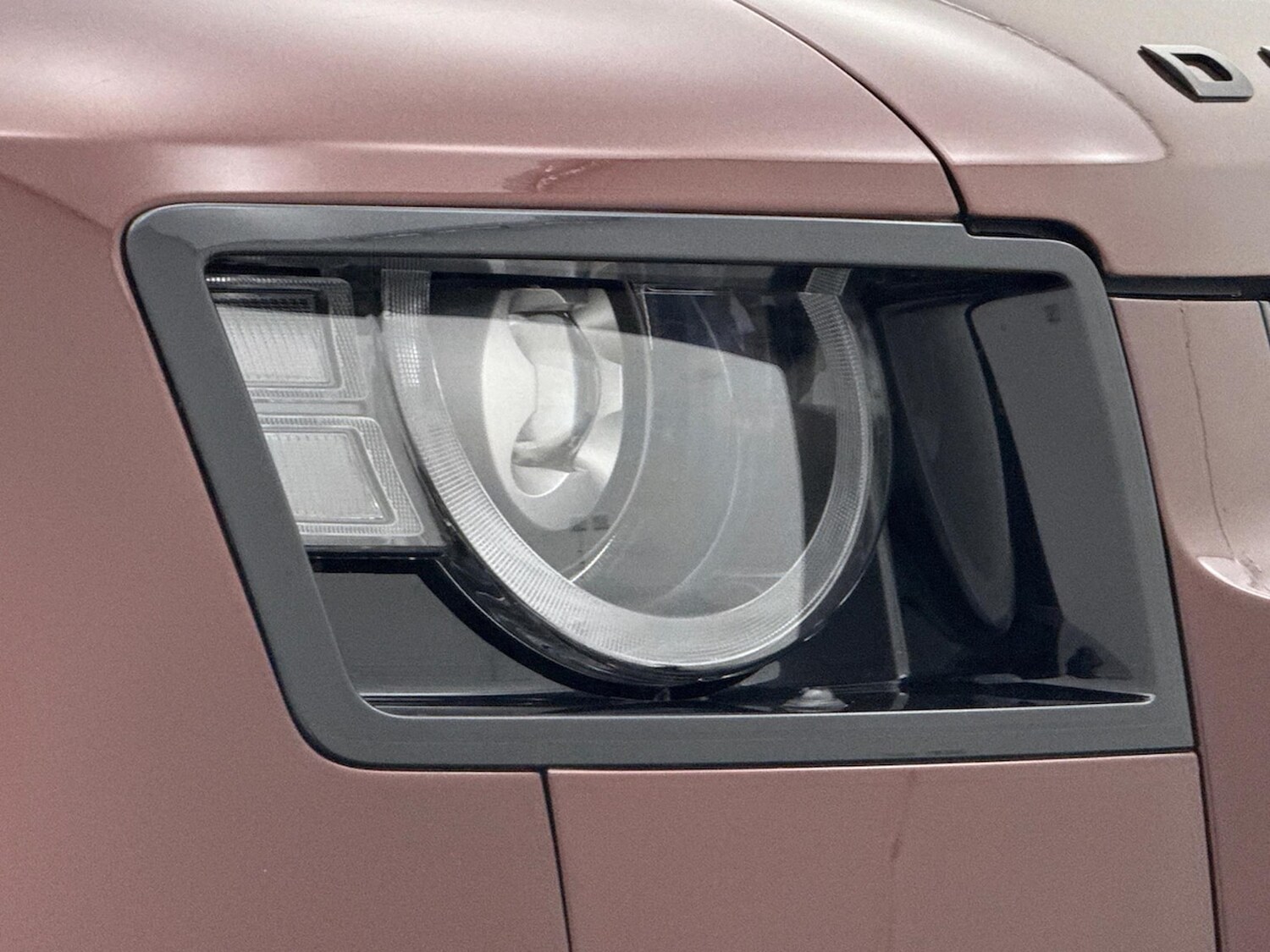 Used Land Rover Defender 2024 for sale - 78191748: Photo 19