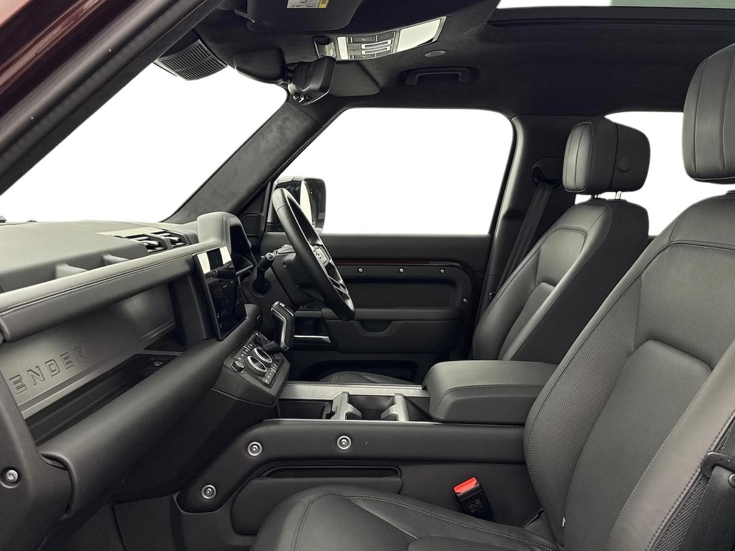 Used Land Rover Defender 2024 for sale - 78191748: Photo 5