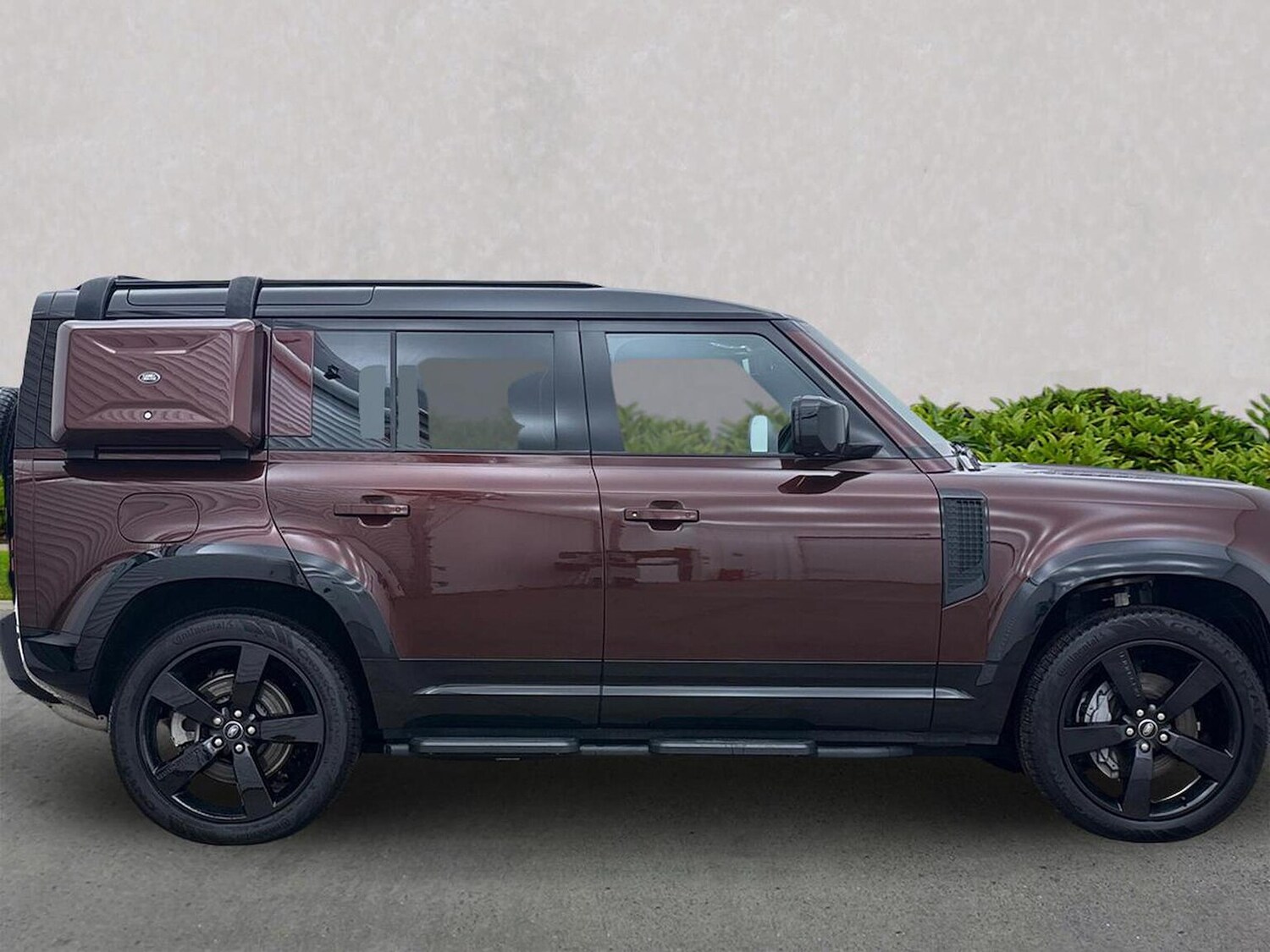 Used Land Rover Defender 2024 for sale - 78191748: Photo 7