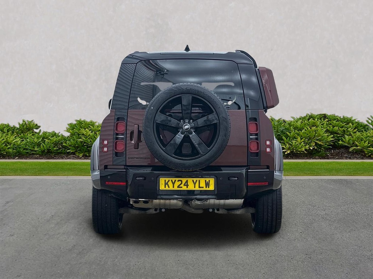 Used Land Rover Defender 2024 for sale - 78191748: Photo 8