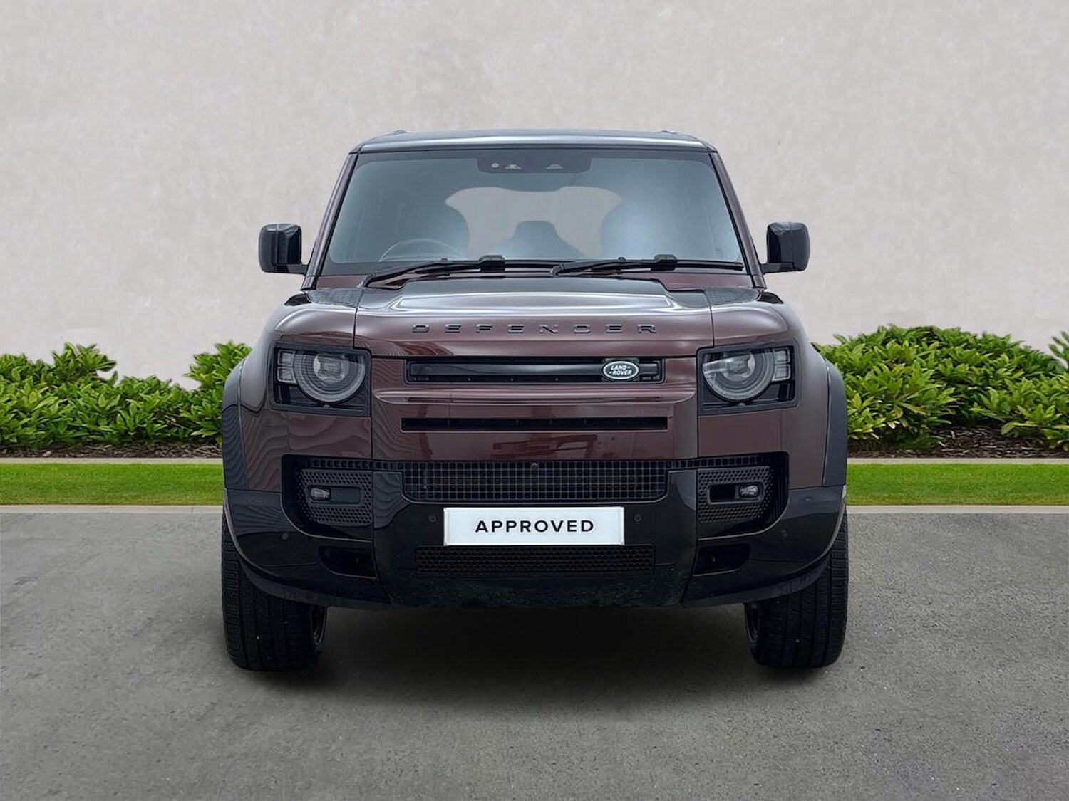 Used Land Rover Defender 2024 for sale - 78191748: Photo 9
