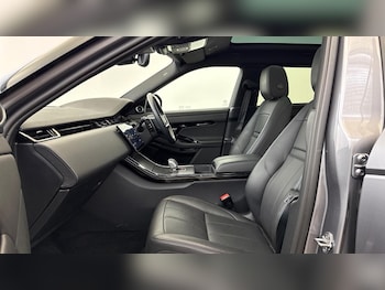 Used Land Rover Range Rover Evoque 2023 for sale - 75621344: Photo
