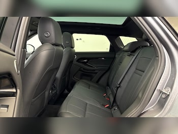 Used Land Rover Range Rover Evoque 2023 for sale - 75621344: Photo
