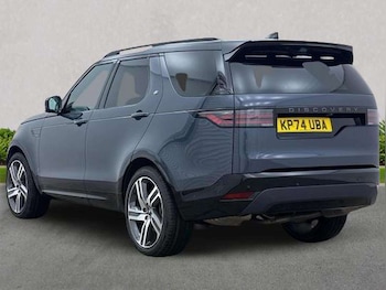 Used Land Rover Discovery 2024 for sale - 78310351: Photo