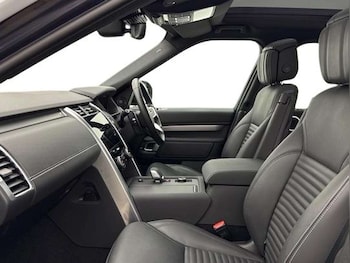 Used Land Rover Discovery 2024 for sale - 78310351: Photo