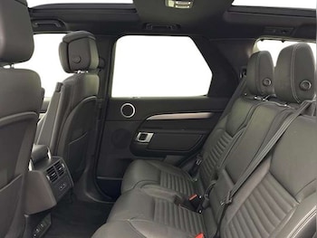 Used Land Rover Discovery 2024 for sale - 78310351: Photo