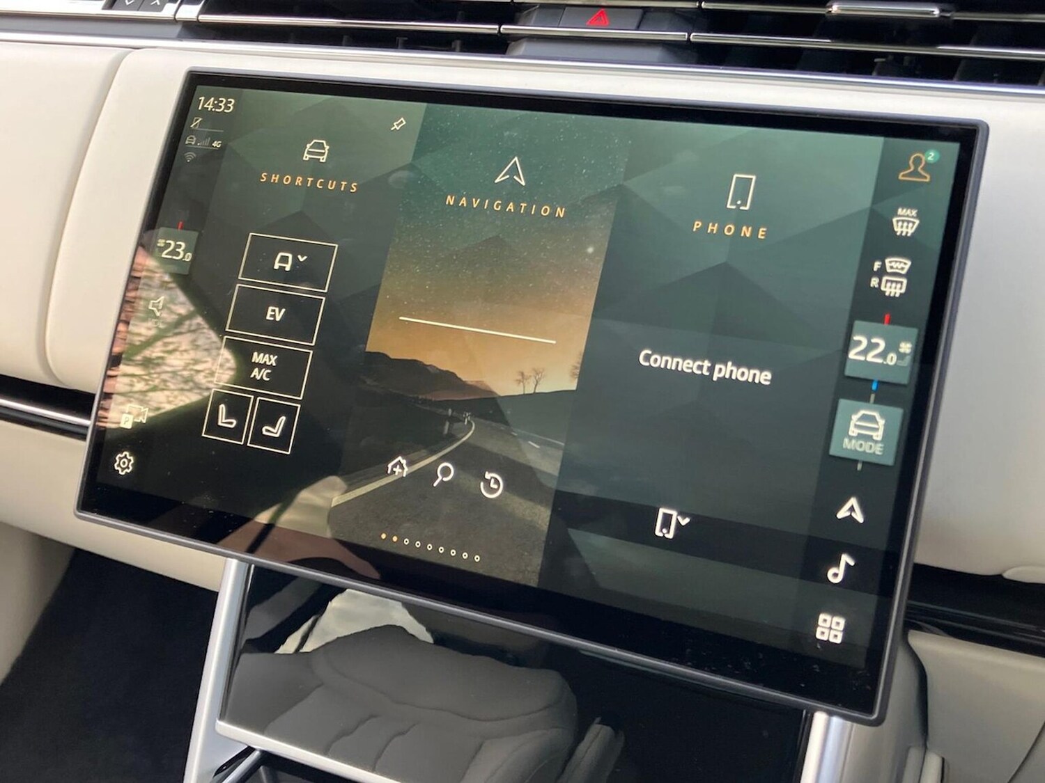 Used Land Rover Range Rover 2025 for sale - 77488128: Photo 11