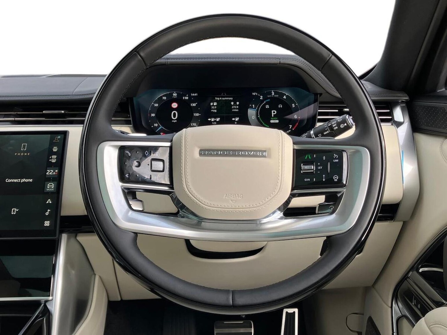 Used Land Rover Range Rover 2025 for sale - 77488128: Photo 15