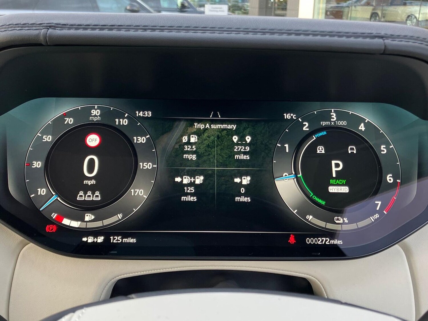 Used Land Rover Range Rover 2025 for sale - 77488128: Photo 16