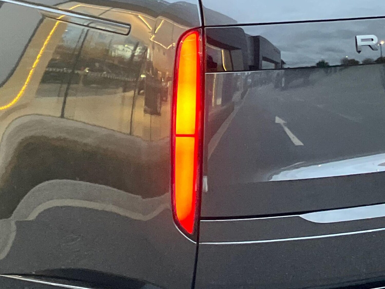 Used Land Rover Range Rover 2025 for sale - 77488128: Photo 19