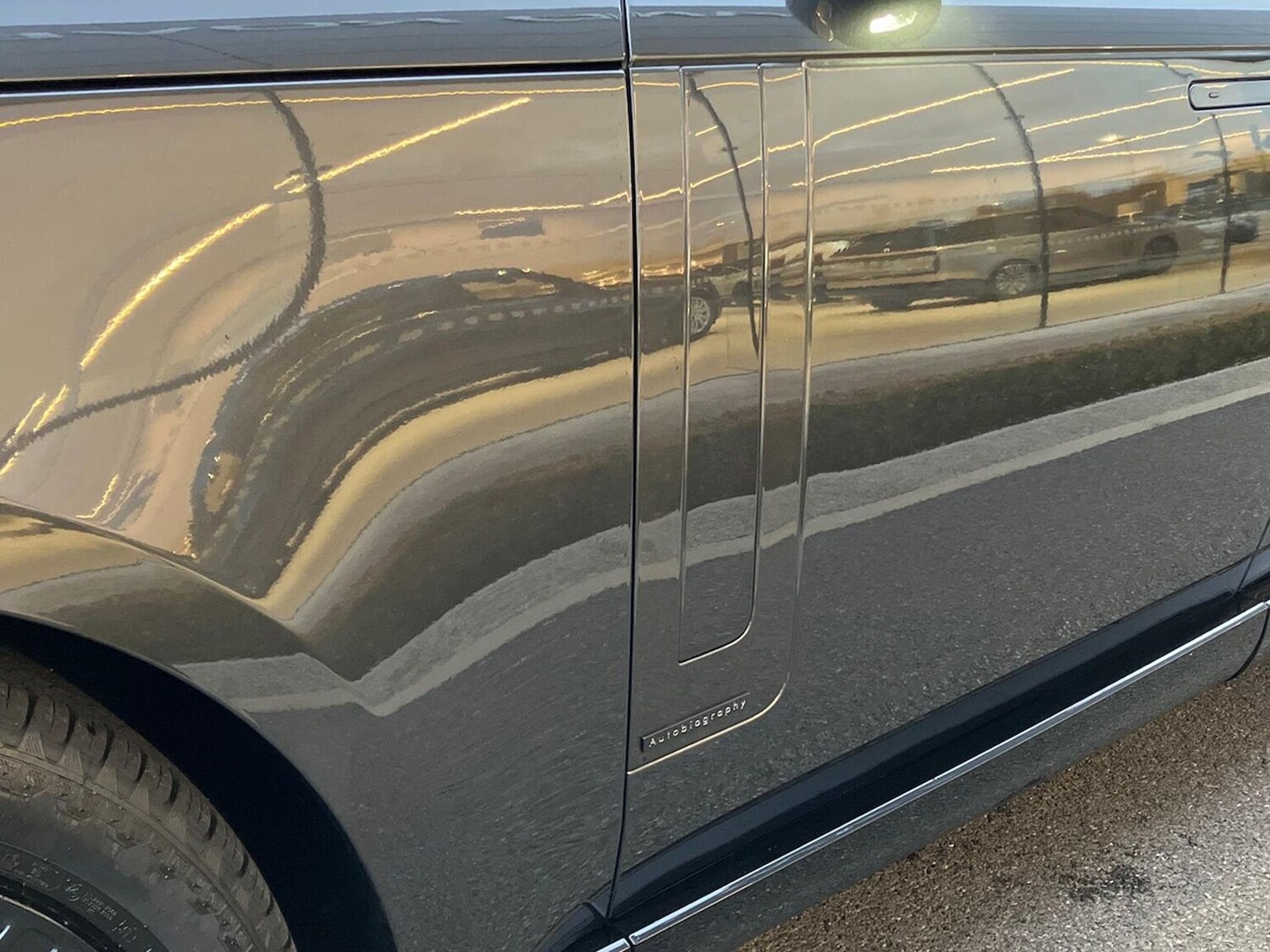 Used Land Rover Range Rover 2025 for sale - 77488128: Photo 20