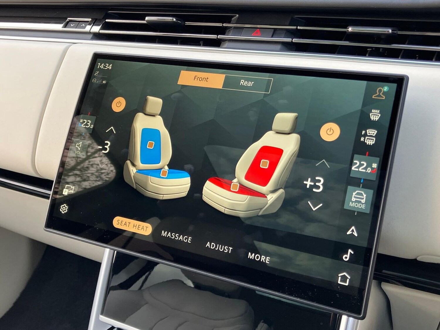 Used Land Rover Range Rover 2025 for sale - 77488128: Photo 22