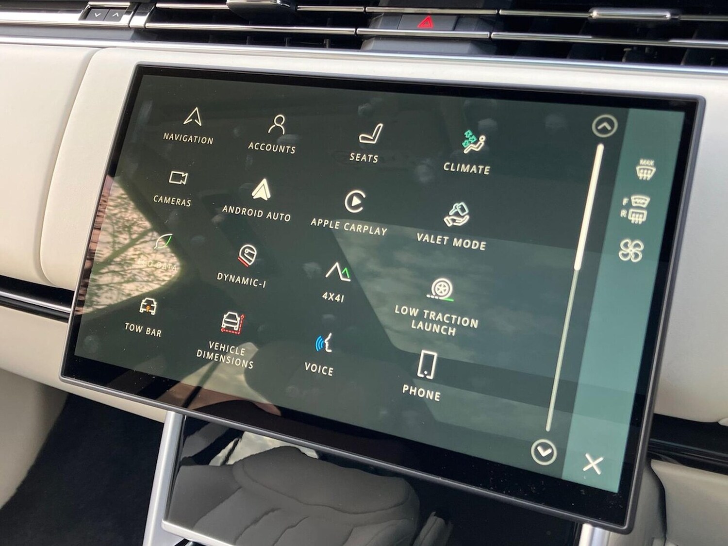 Used Land Rover Range Rover 2025 for sale - 77488128: Photo 28