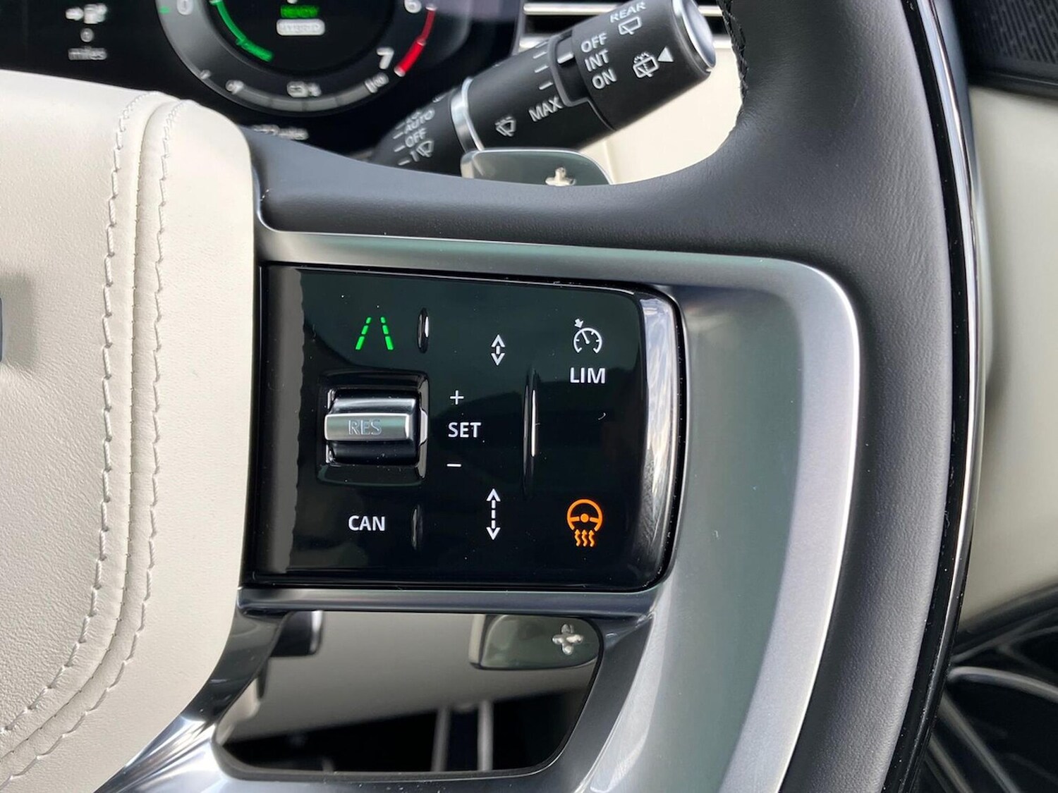 Used Land Rover Range Rover 2025 for sale - 77488128: Photo 30