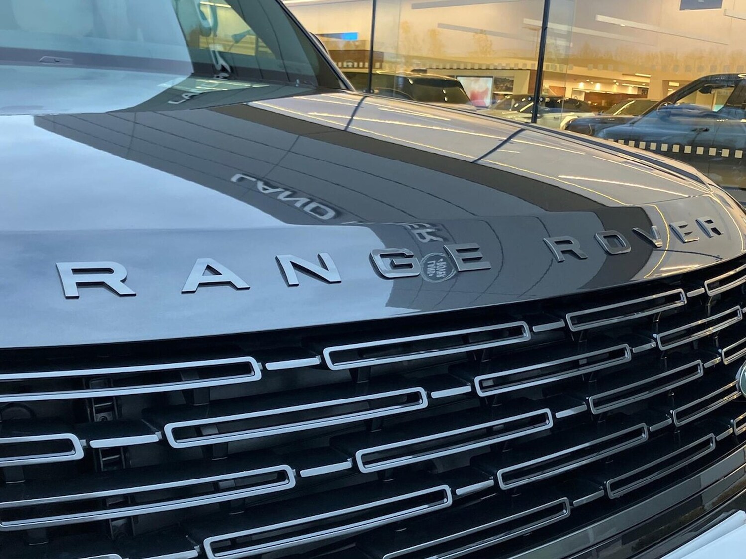 Used Land Rover Range Rover 2025 for sale - 77488128: Photo 33