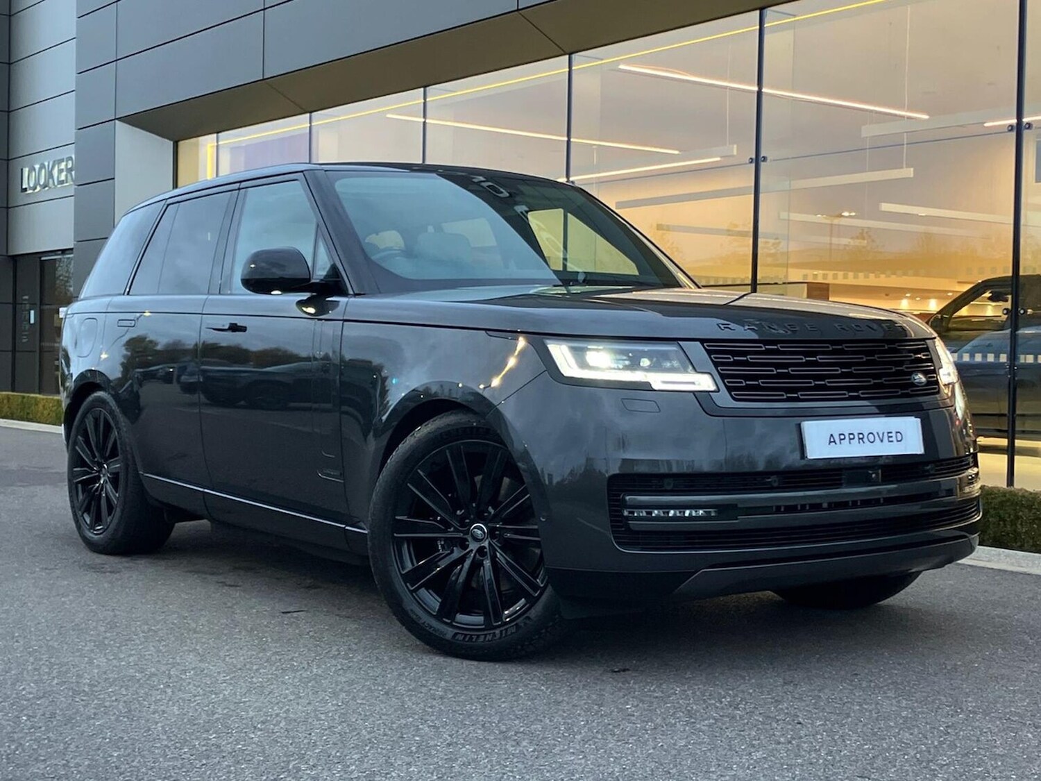 Used Land Rover Range Rover 2025 for sale - 77488128: Photo 34