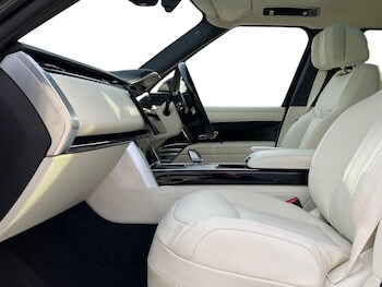 Used Land Rover Range Rover 2025 for sale - 77488128: Photo