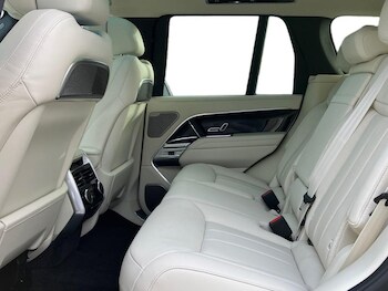 Used Land Rover Range Rover 2025 for sale - 77488128: Photo