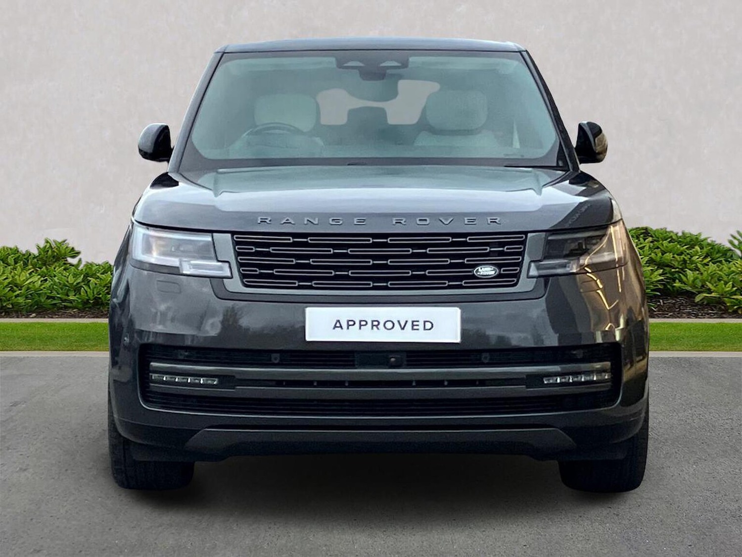 Used Land Rover Range Rover 2025 for sale - 77488128: Photo 7