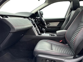 Used Land Rover Discovery Sport 2022 for sale - 75737481: Photo