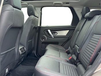 Used Land Rover Discovery Sport 2022 for sale - 75737481: Photo