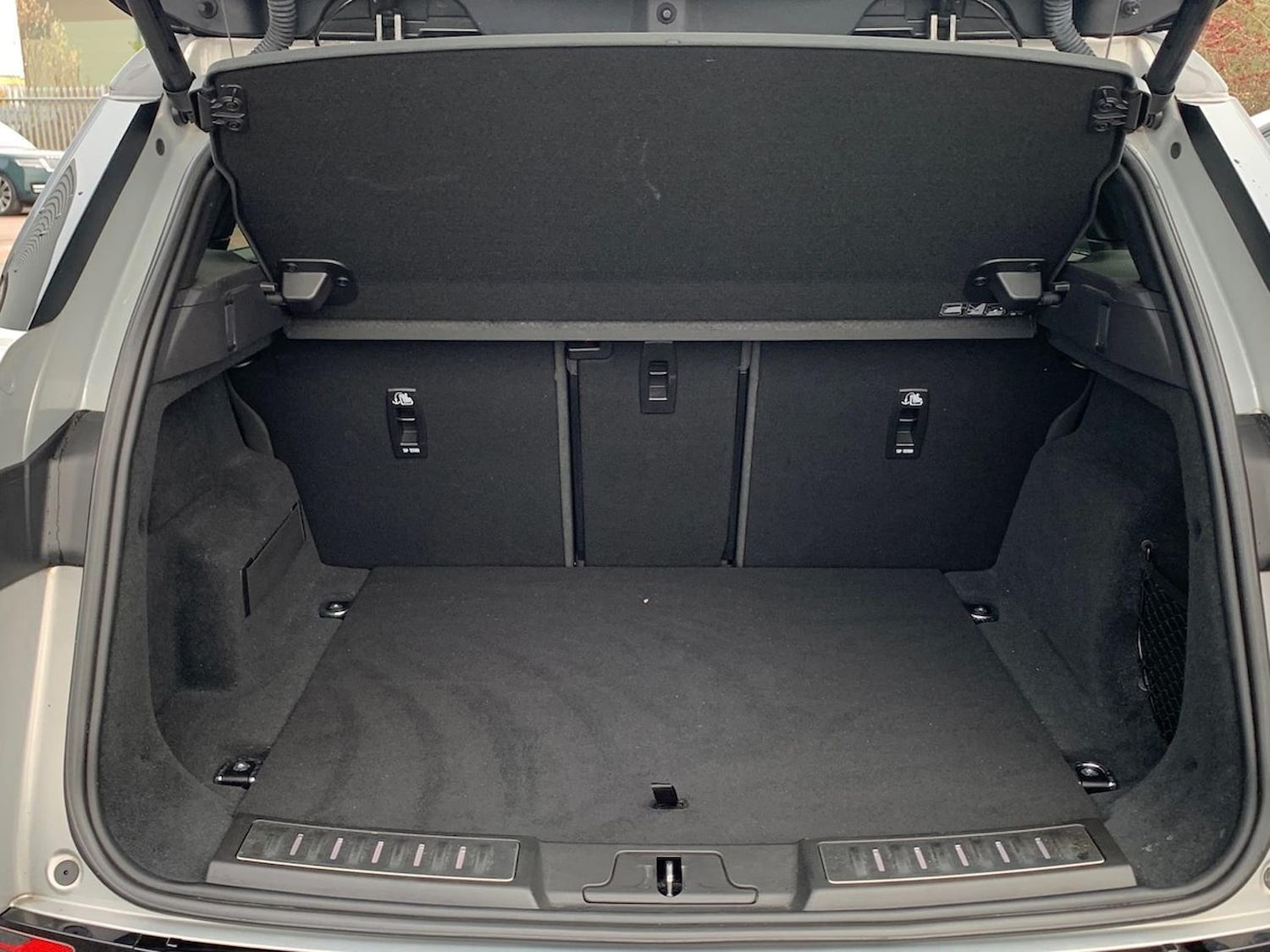 Used Land Rover Range Rover Evoque 2019 for sale - 76693423: Photo 10