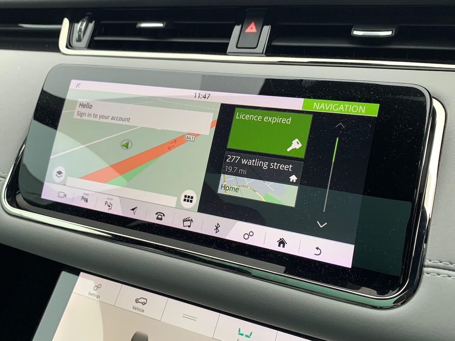 Used Land Rover Range Rover Evoque 2019 for sale - 76693423: Photo 11