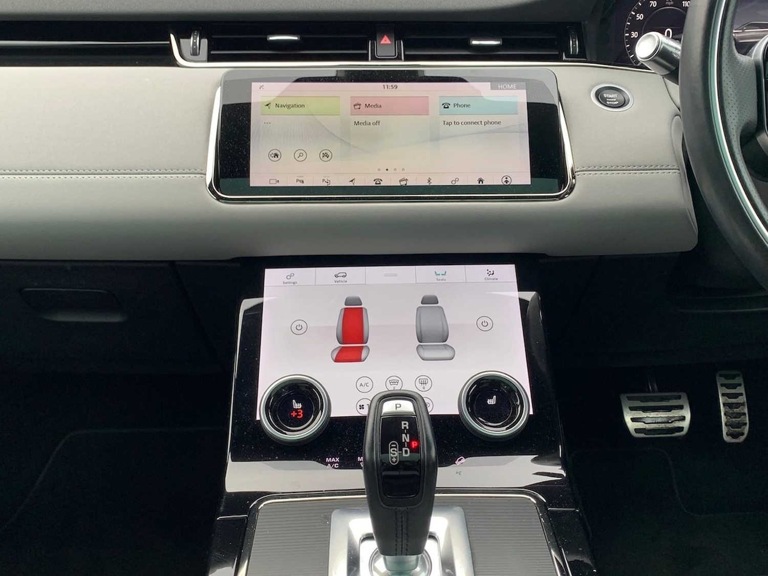 Used Land Rover Range Rover Evoque 2019 for sale - 76693423: Photo 14