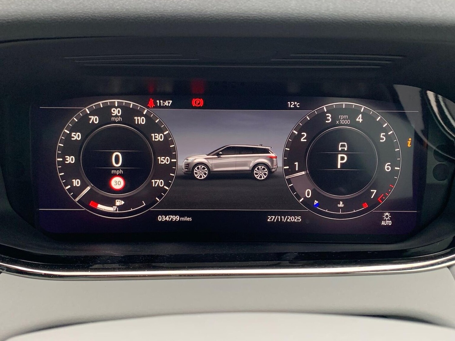 Used Land Rover Range Rover Evoque 2019 for sale - 76693423: Photo 16