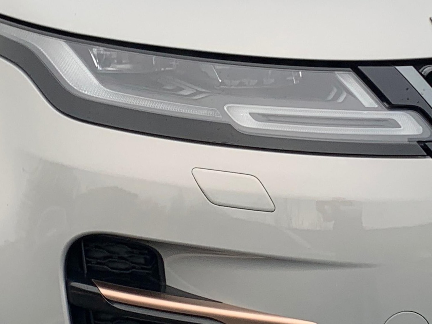 Used Land Rover Range Rover Evoque 2019 for sale - 76693423: Photo 17