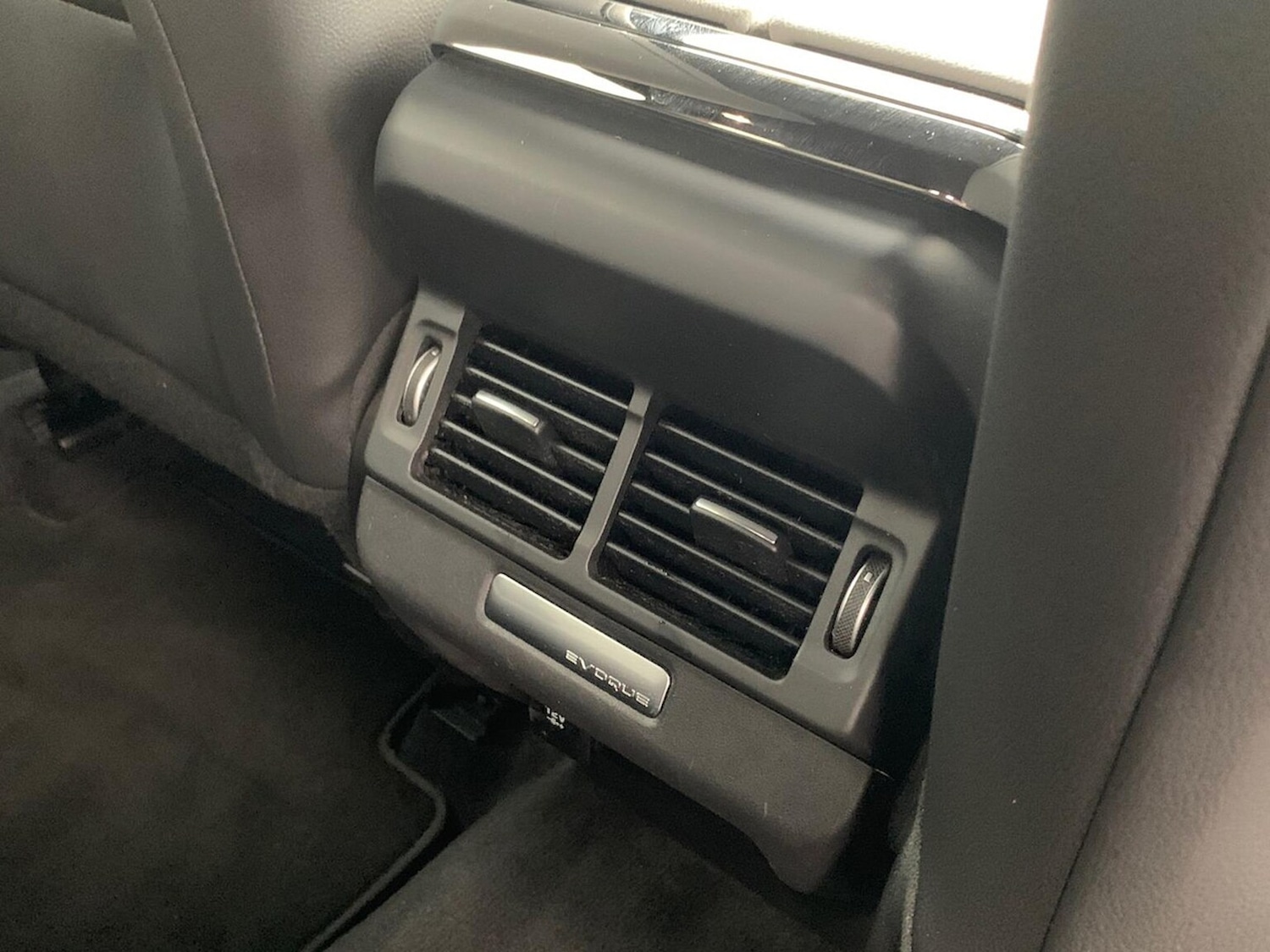 Used Land Rover Range Rover Evoque 2019 for sale - 76693423: Photo 18