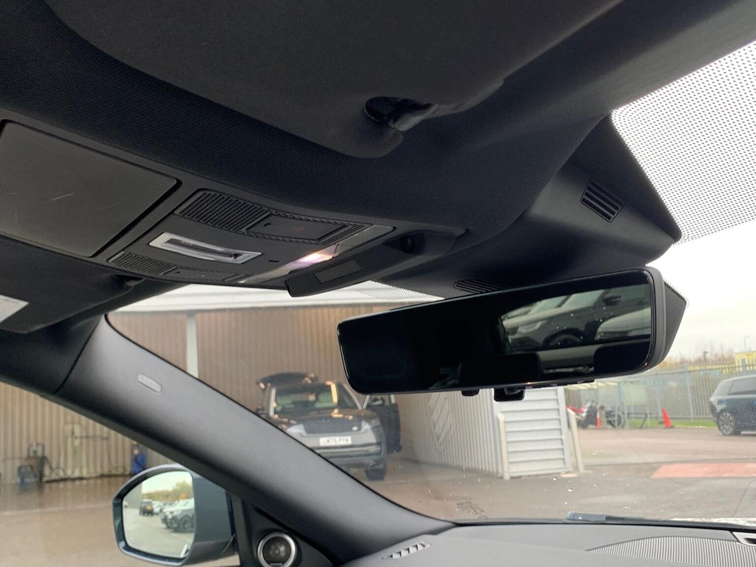 Used Land Rover Range Rover Evoque 2019 for sale - 76693423: Photo 23