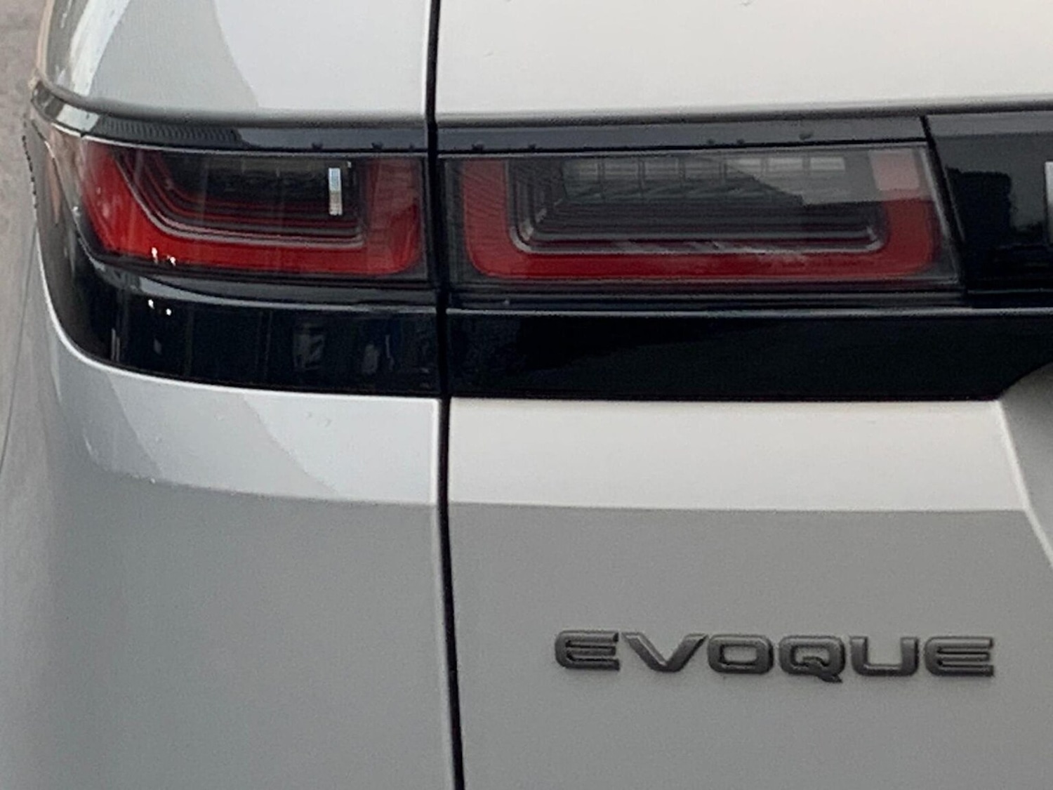 Used Land Rover Range Rover Evoque 2019 for sale - 76693423: Photo 26