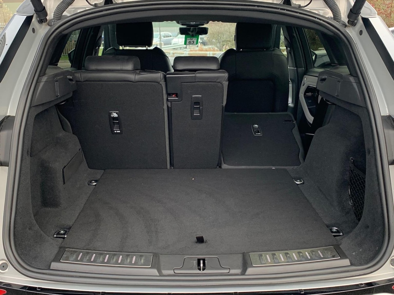 Used Land Rover Range Rover Evoque 2019 for sale - 76693423: Photo 29