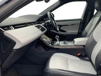 Used Land Rover Range Rover Evoque 2019 for sale - 76693423: Photo