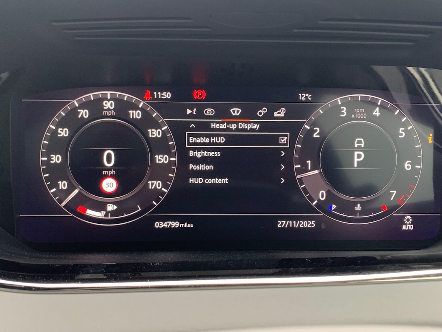 Used Land Rover Range Rover Evoque 2019 for sale - 76693423: Photo 40