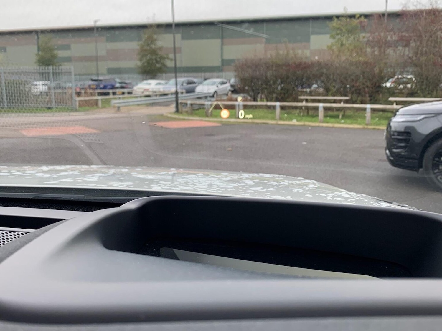 Used Land Rover Range Rover Evoque 2019 for sale - 76693423: Photo 41