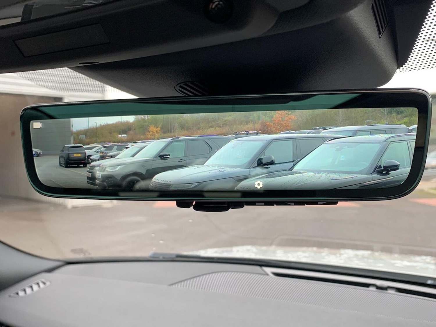 Used Land Rover Range Rover Evoque 2019 for sale - 76693423: Photo 42