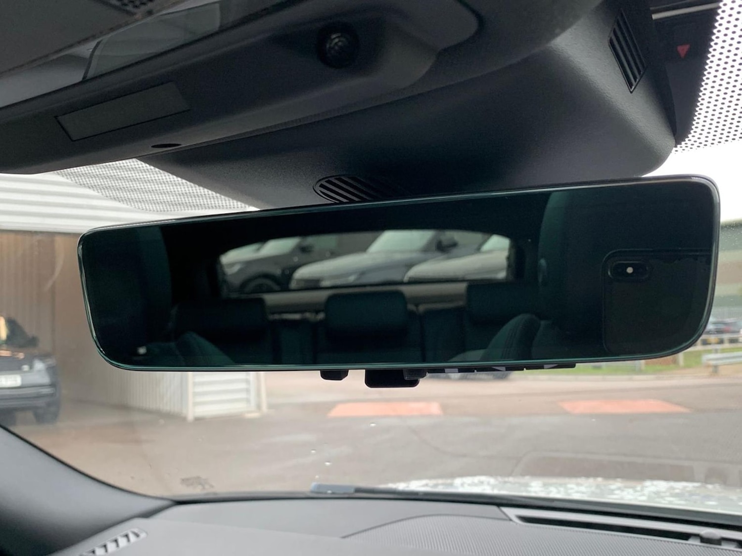 Used Land Rover Range Rover Evoque 2019 for sale - 76693423: Photo 43