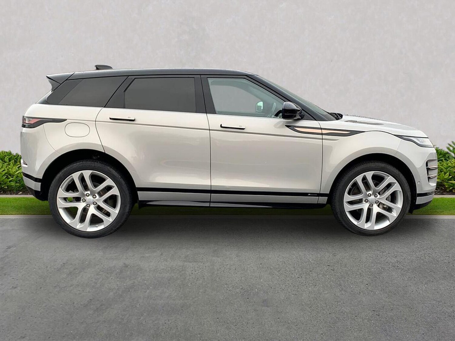 Used Land Rover Range Rover Evoque 2019 for sale - 76693423: Photo 5