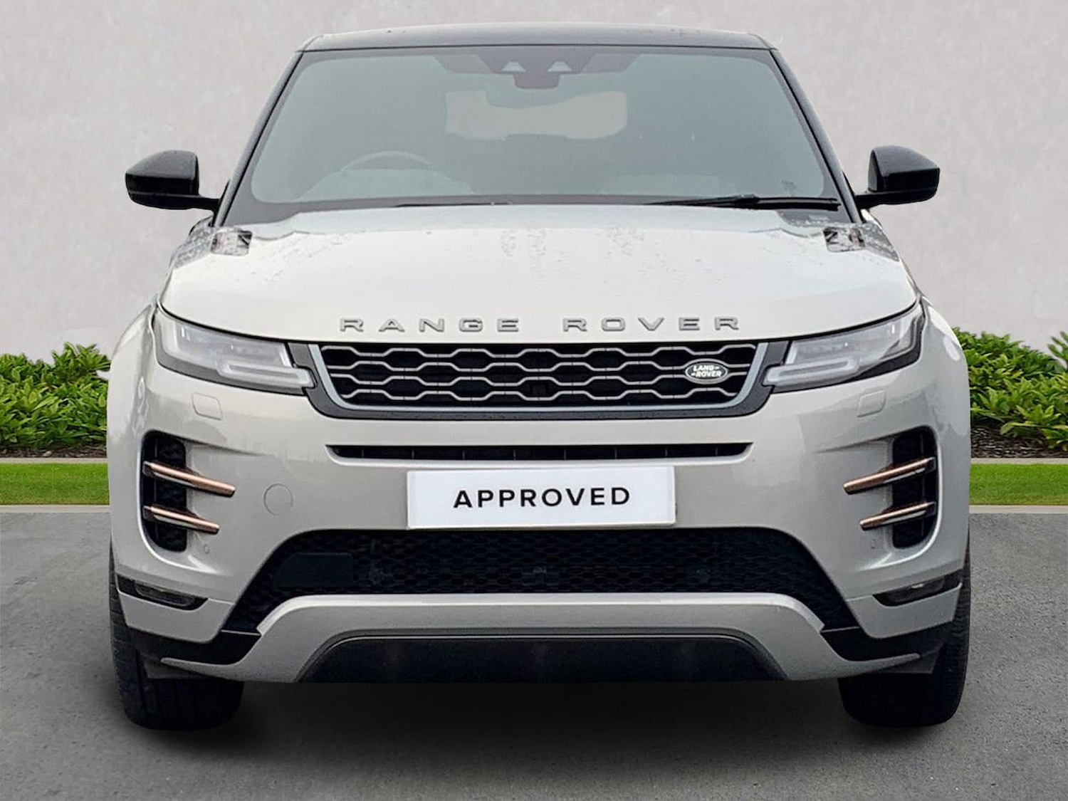Used Land Rover Range Rover Evoque 2019 for sale - 76693423: Photo 7