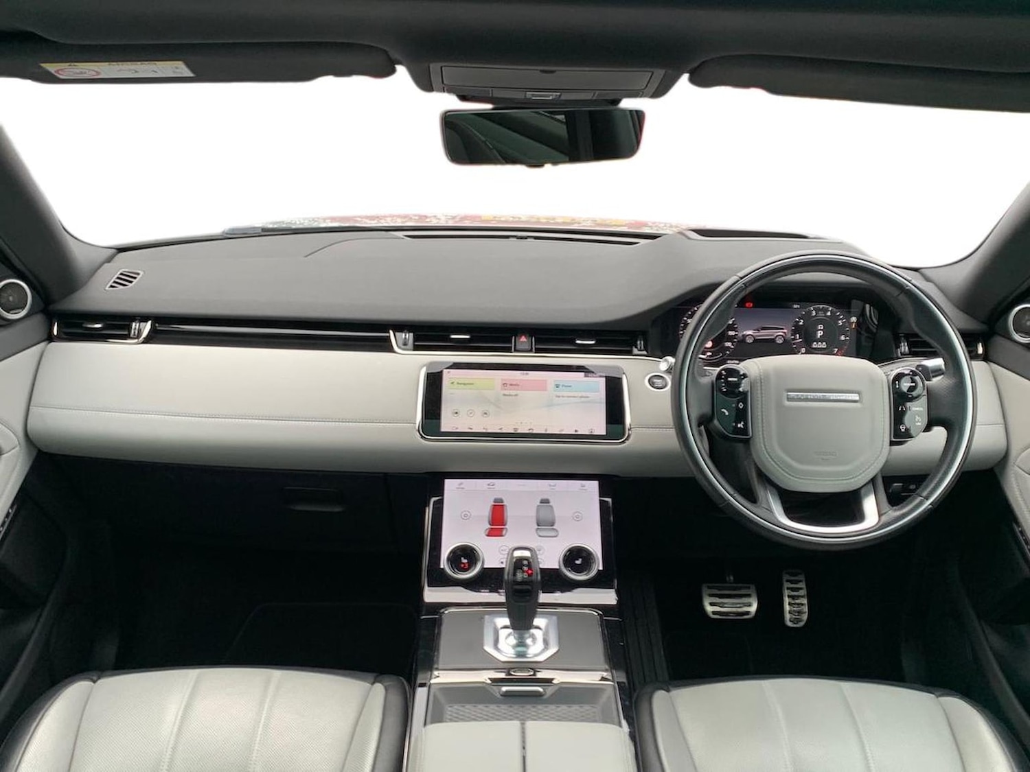 Used Land Rover Range Rover Evoque 2019 for sale - 76693423: Photo 9