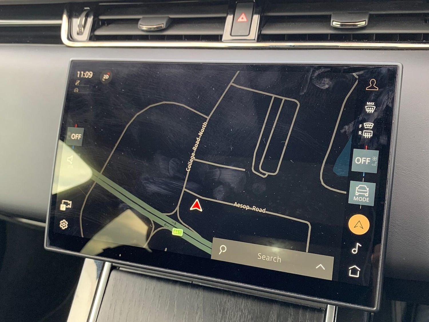 Used Land Rover Range Rover Evoque 2024 for sale - 76464684: Photo 11