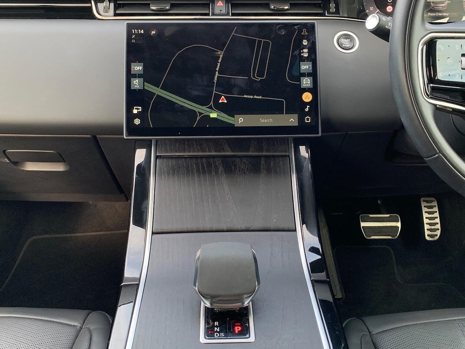 Used Land Rover Range Rover Evoque 2024 for sale - 76464684: Photo 14