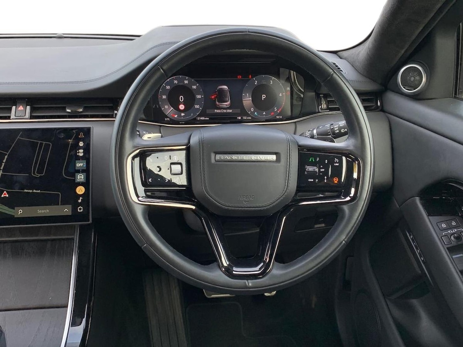 Used Land Rover Range Rover Evoque 2024 for sale - 76464684: Photo 15