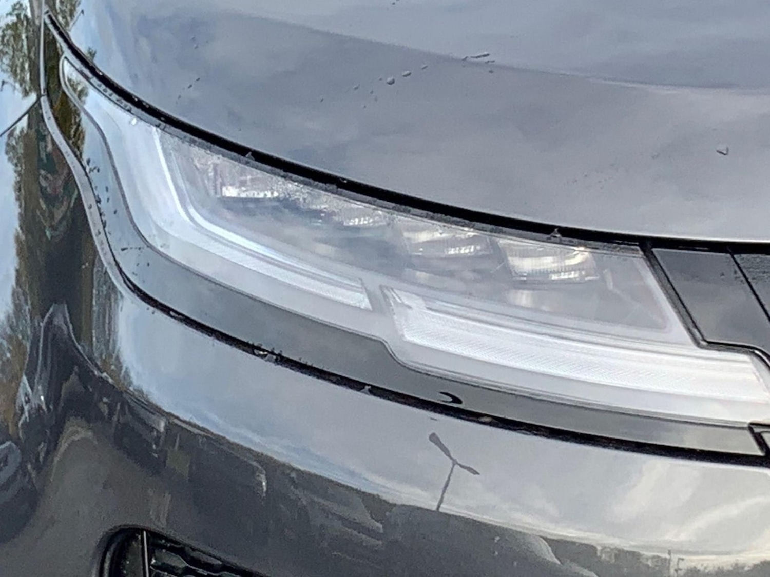 Used Land Rover Range Rover Evoque 2024 for sale - 76464684: Photo 17