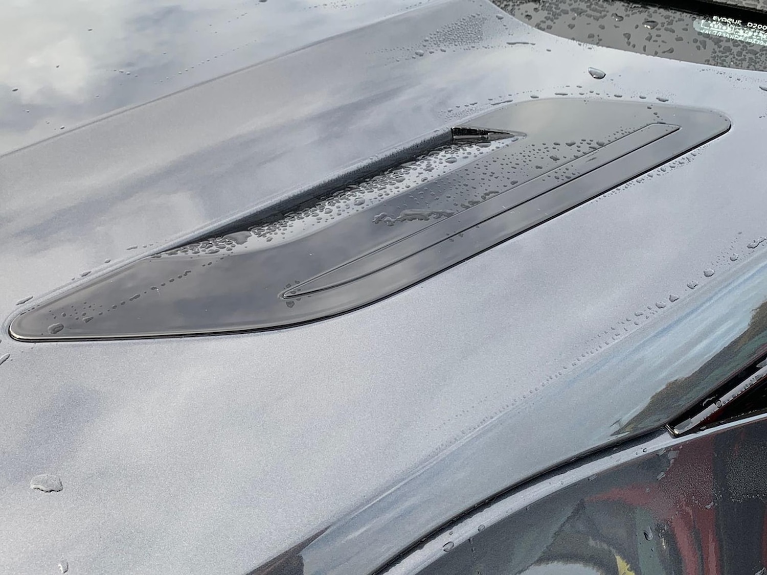 Used Land Rover Range Rover Evoque 2024 for sale - 76464684: Photo 28