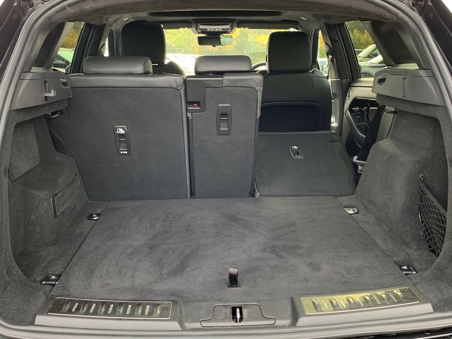 Used Land Rover Range Rover Evoque 2024 for sale - 76464684: Photo 30