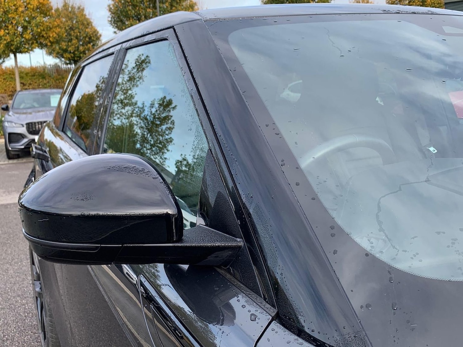 Used Land Rover Range Rover Evoque 2024 for sale - 76464684: Photo 34