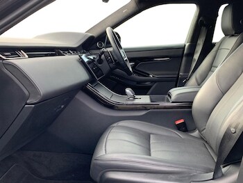 Used Land Rover Range Rover Evoque 2024 for sale - 76464684: Photo